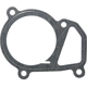 Purchase Top-Quality Thermostat Housing Gasket by MAHLE ORIGINAL - C32372 pa3