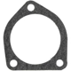 Purchase Top-Quality Thermostat Housing Gasket by MAHLE ORIGINAL - C31233 pa1