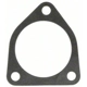 Purchase Top-Quality Thermostat Housing Gasket by MAHLE ORIGINAL - C31573 pa2