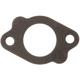 Purchase Top-Quality Thermostat Housing Gasket by MAHLE ORIGINAL - C31785 pa1
