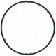 Purchase Top-Quality Thermostat Housing Gasket by MAHLE ORIGINAL - C31972 pa1