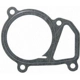 Purchase Top-Quality Thermostat Housing Gasket by MAHLE ORIGINAL - C32372 pa2