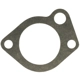 Purchase Top-Quality MOTORAD - MG34EA - Engine Coolant Thermostat Housing Gasket Single Pack pa1