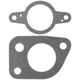 Purchase Top-Quality MOTORAD - MG390EA - Engine Coolant Thermostat Housing Gasket Single Pack pa1