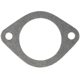 Purchase Top-Quality Thermostat Housing Gasket by MOTORAD - MG61EA pa1