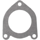 Purchase Top-Quality Thermostat Housing Gasket by MOTORAD - MG109EA pa5