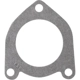 Purchase Top-Quality Thermostat Housing Gasket by MOTORAD - MG109EA pa6