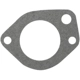 Purchase Top-Quality Thermostat Housing Gasket (Pack of 10) by MOTORAD - MG35 pa2