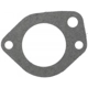 Purchase Top-Quality Thermostat Housing Gasket (Pack of 10) by MOTORAD - MG35 pa3