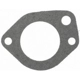 Purchase Top-Quality Thermostat Housing Gasket (Pack of 10) by MOTORAD - MG35 pa4