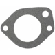 Purchase Top-Quality Thermostat Housing Gasket (Pack of 10) by MOTORAD - MG35 pa5