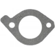 Purchase Top-Quality Thermostat Housing Gasket by MOTORAD - MG366EA pa1