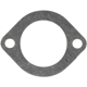 Purchase Top-Quality Thermostat Housing Gasket by MOTORAD - MG389EA pa1