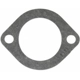 Purchase Top-Quality Thermostat Housing Gasket by MOTORAD - MG389EA pa4