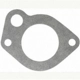 Purchase Top-Quality Thermostat Housing Gasket by MOTORAD - MG49EA pa1