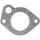 Purchase Top-Quality Thermostat Housing Gasket by MOTORAD - MG49EA pa2