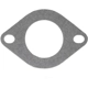 Purchase Top-Quality Thermostat Housing Gasket by MOTORAD - MG53EA pa4