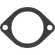 Purchase Top-Quality Thermostat Housing Gasket by VICTOR REINZ - 51-10042-00 pa2