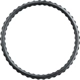 Purchase Top-Quality VICTOR REINZ - 71-14186-00 - Engine Coolant Thermostat Housing Gasket pa1