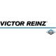 Purchase Top-Quality Thermostat Housing Gasket by VICTOR REINZ - 71-14220-00 pa3