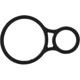 Purchase Top-Quality Thermostat Housing Gasket by VICTOR REINZ - 71-15255-00 pa1