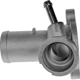 Purchase Top-Quality Thermostat Housing by GLOBAL PARTS DISTRIBUTORS - 8241594 pa1