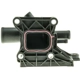Purchase Top-Quality MOTORAD - CH1003 - Engine Coolant Thermostat Water Outlet pa5
