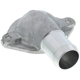 Purchase Top-Quality Thermostat Housing by MOTORAD - CH1021 pa1