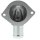 Purchase Top-Quality Thermostat Housing by MOTORAD - CH1021 pa7