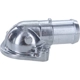Purchase Top-Quality Thermostat Housing by MOTORAD - CH1023 pa25