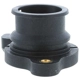 Purchase Top-Quality MOTORAD - CH1045 - Engine Coolant Thermostat Housing pa4