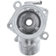 Purchase Top-Quality MOTORAD - CH1059 - Engine Coolant Thermostat Housing pa2