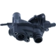 Purchase Top-Quality Thermostat Housing by MOTORAD - CH1069 pa2
