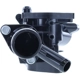 Purchase Top-Quality Thermostat Housing by MOTORAD - CH1088 pa4