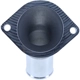 Purchase Top-Quality MOTORAD - CH1097 - Engine Coolant Thermostat Housing pa7