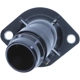 Purchase Top-Quality MOTORAD - CH1098 - Engine Coolant Water Inlet pa2