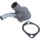 Purchase Top-Quality Thermostat Housing by MOTORAD - CH2034 pa4