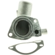 Purchase Top-Quality MOTORAD - CH2042 - Engine Coolant Thermostat Housing pa3