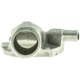 Purchase Top-Quality MOTORAD - CH2042 - Engine Coolant Thermostat Housing pa4