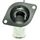 Purchase Top-Quality MOTORAD - CH2083 - Engine Coolant Thermostat Water Outlet pa2