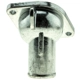 Purchase Top-Quality Thermostat Housing by MOTORAD - CH2083 pa4