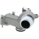 Purchase Top-Quality Thermostat Housing by MOTORAD - CH2098 pa1