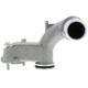 Purchase Top-Quality Thermostat Housing by MOTORAD - CH2098 pa6