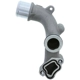 Purchase Top-Quality Thermostat Housing by MOTORAD - CH2098 pa7