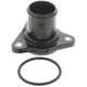 Purchase Top-Quality MOTORAD - CH2105 - Engine Coolant Water Outlet pa1