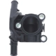 Purchase Top-Quality Thermostat Housing by MOTORAD - CH2201 pa22