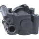 Purchase Top-Quality Thermostat Housing by MOTORAD - CH2201 pa25