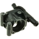 Purchase Top-Quality MOTORAD - CH2202 - Engine Coolant Thermostat Housing pa1