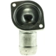 Purchase Top-Quality MOTORAD - CH2836 - Engine Coolant Water Outlet pa4