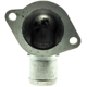 Purchase Top-Quality Thermostat Housing by MOTORAD - CH2918 pa2